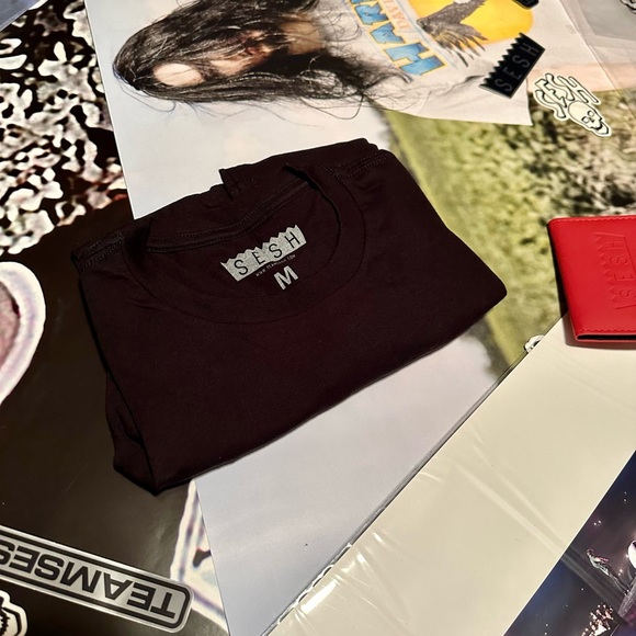 Bones x TeamSesh x Team Sesh - Picture 3 of 3